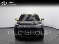 2022 Toyota YARIS
