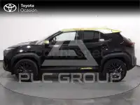 2022 Toyota YARIS