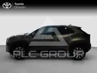 2022 Toyota YARIS