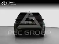 2022 Toyota YARIS