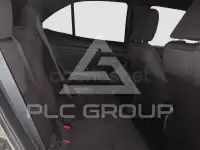 2022 Toyota YARIS
