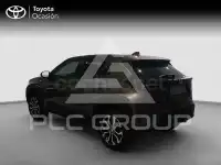 2022 Toyota YARIS