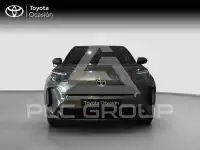 2022 Toyota YARIS