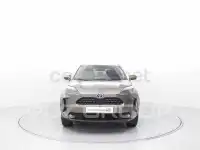 2022 Toyota YARIS