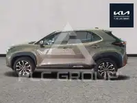 2022 Toyota YARIS