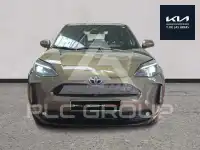2022 Toyota YARIS