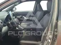2022 Toyota YARIS