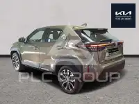2022 Toyota YARIS