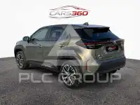 2022 Toyota YARIS