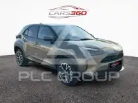 2022 Toyota YARIS