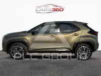 2022 Toyota YARIS