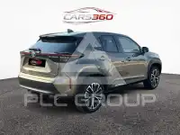 2022 Toyota YARIS