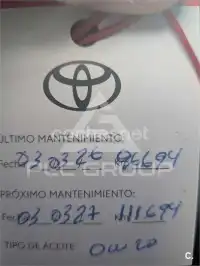 2022 Toyota YARIS