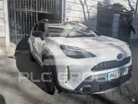 2022 Toyota YARIS
