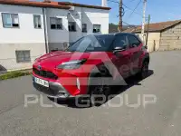 2022 Toyota YARIS