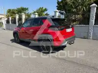 2022 Toyota YARIS