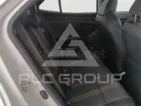 2022 Toyota YARIS