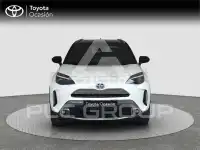 2022 Toyota YARIS