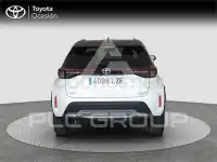 2022 Toyota YARIS