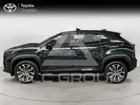 2022 Toyota YARIS