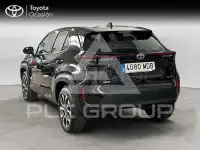 2022 Toyota YARIS