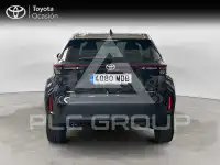 2022 Toyota YARIS