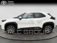 2022 Toyota YARIS