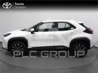 2022 Toyota YARIS