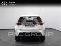 2022 Toyota YARIS