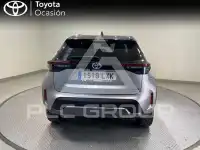 2022 Toyota YARIS