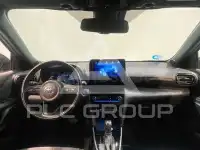 2022 Toyota YARIS