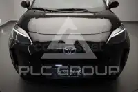 2022 Toyota YARIS