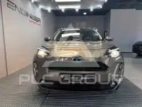 2022 Toyota YARIS