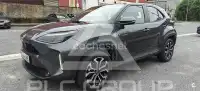 2022 Toyota YARIS