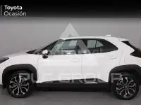 2022 Toyota YARIS