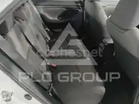 2022 Toyota YARIS