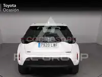 2022 Toyota YARIS
