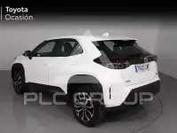 2022 Toyota YARIS