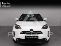 2022 Toyota YARIS
