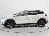 2022 Peugeot 2008