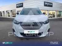 2022 Peugeot 2008