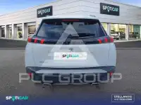 2022 Peugeot 2008