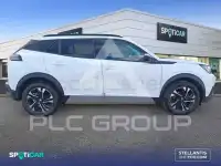 2022 Peugeot 2008