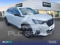 2022 Peugeot 2008