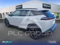 2022 Peugeot 2008