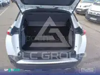 2022 Peugeot 2008