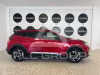 2022 Peugeot 2008