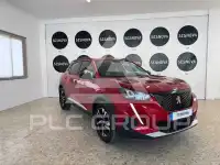 2022 Peugeot 2008