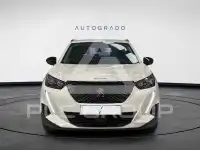 2022 Peugeot 2008