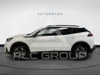 2022 Peugeot 2008